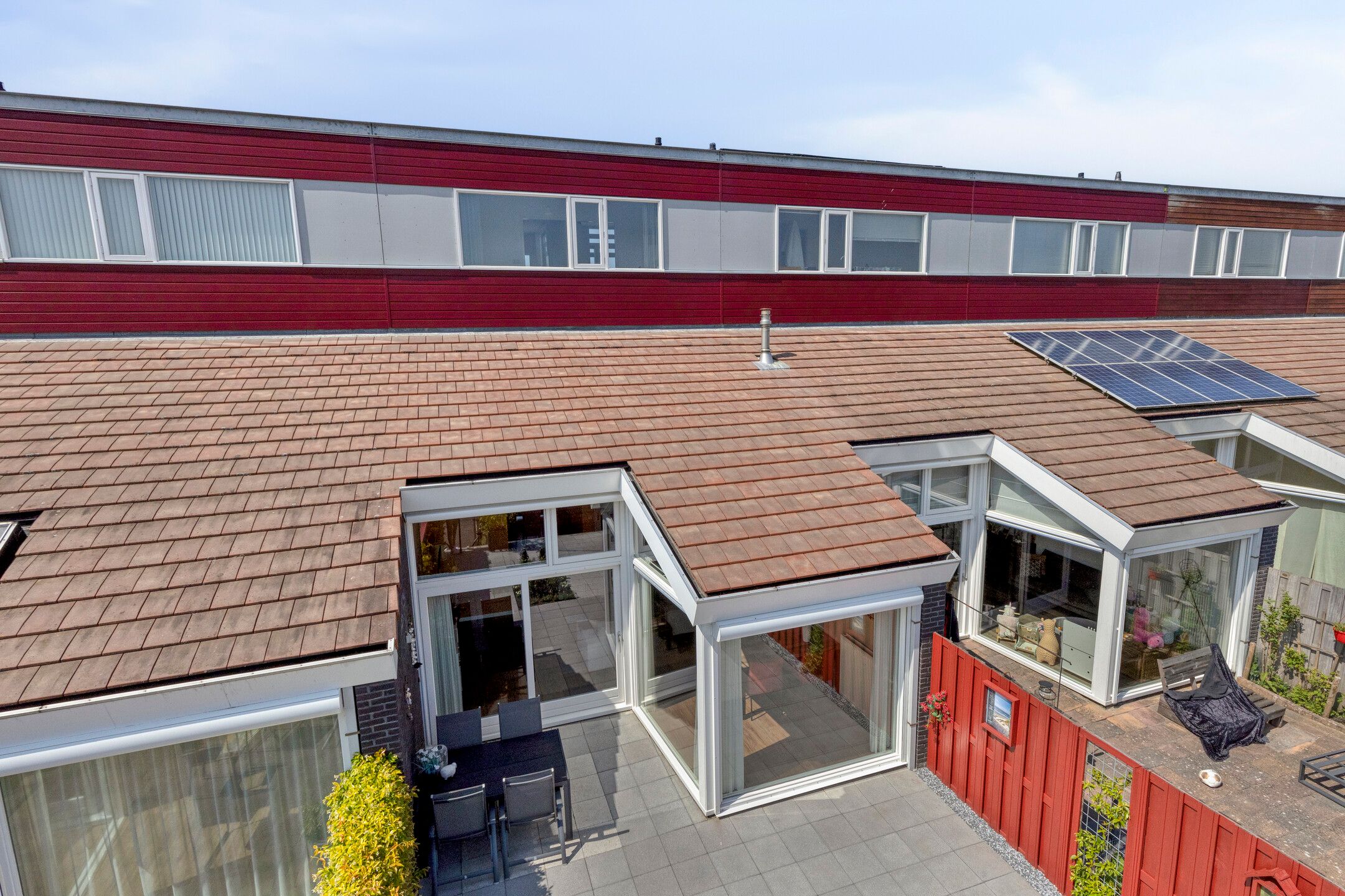 Foto 33 van Vinkenhof 21