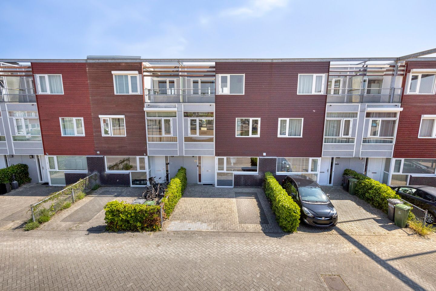 Foto 34 van Vinkenhof 21