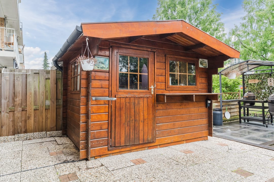 Foto 23 van Justus van Effenlaan 80