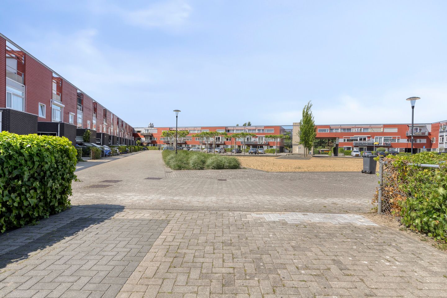 Foto 35 van Vinkenhof 21