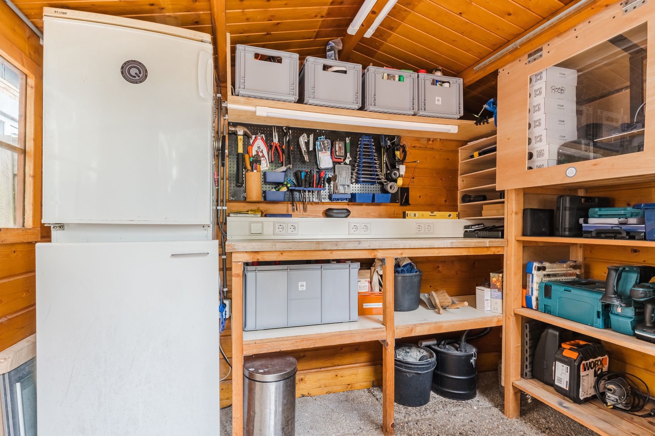 Foto 24 van Justus van Effenlaan 80