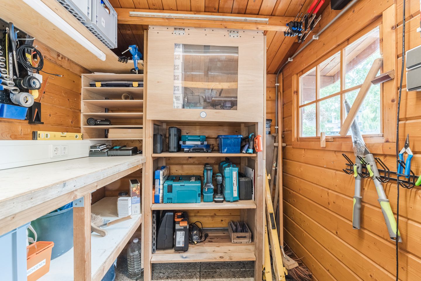 Foto 25 van Justus van Effenlaan 80