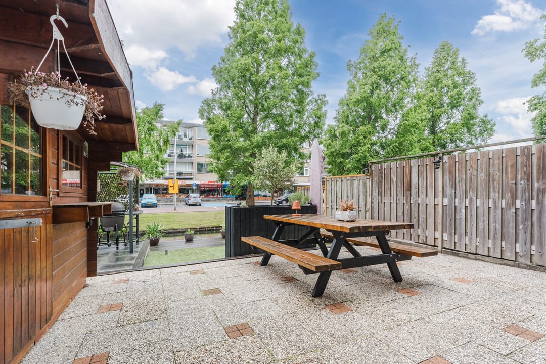 Foto 26 van Justus van Effenlaan 80