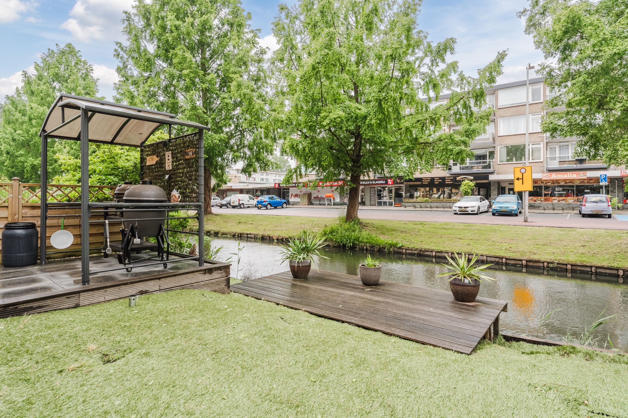 Foto 27 van Justus van Effenlaan 80