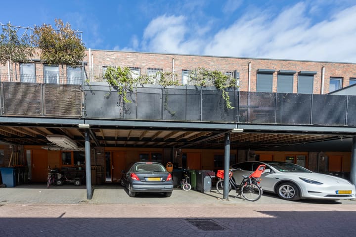 Foto 32 van Willem Hedastraat 57