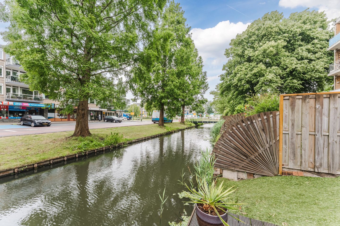 Foto 29 van Justus van Effenlaan 80