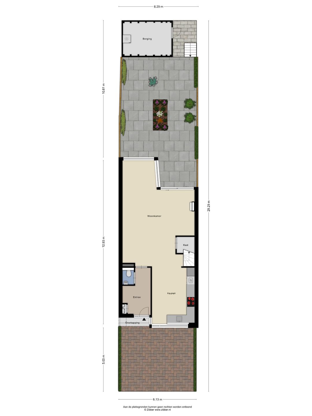 Foto 41 van Vinkenhof 21