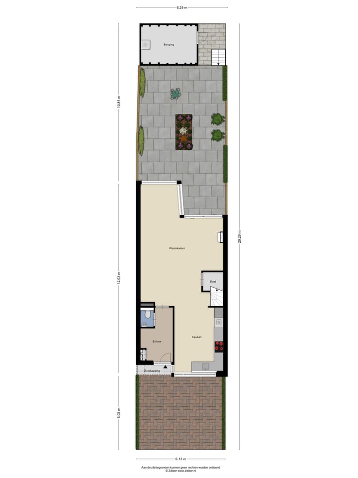 Foto 41 van Vinkenhof 21