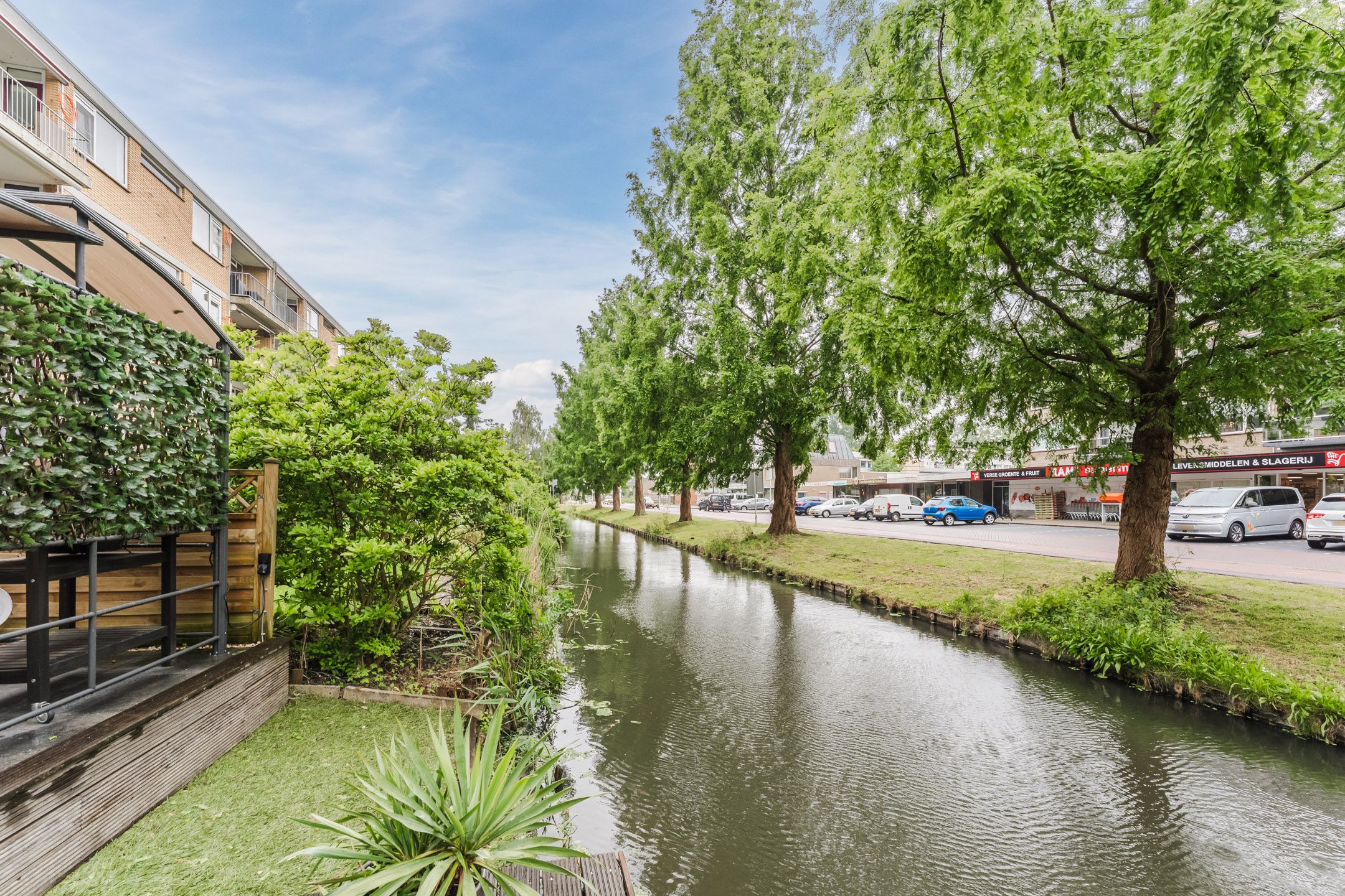 Foto 30 van Justus van Effenlaan 80