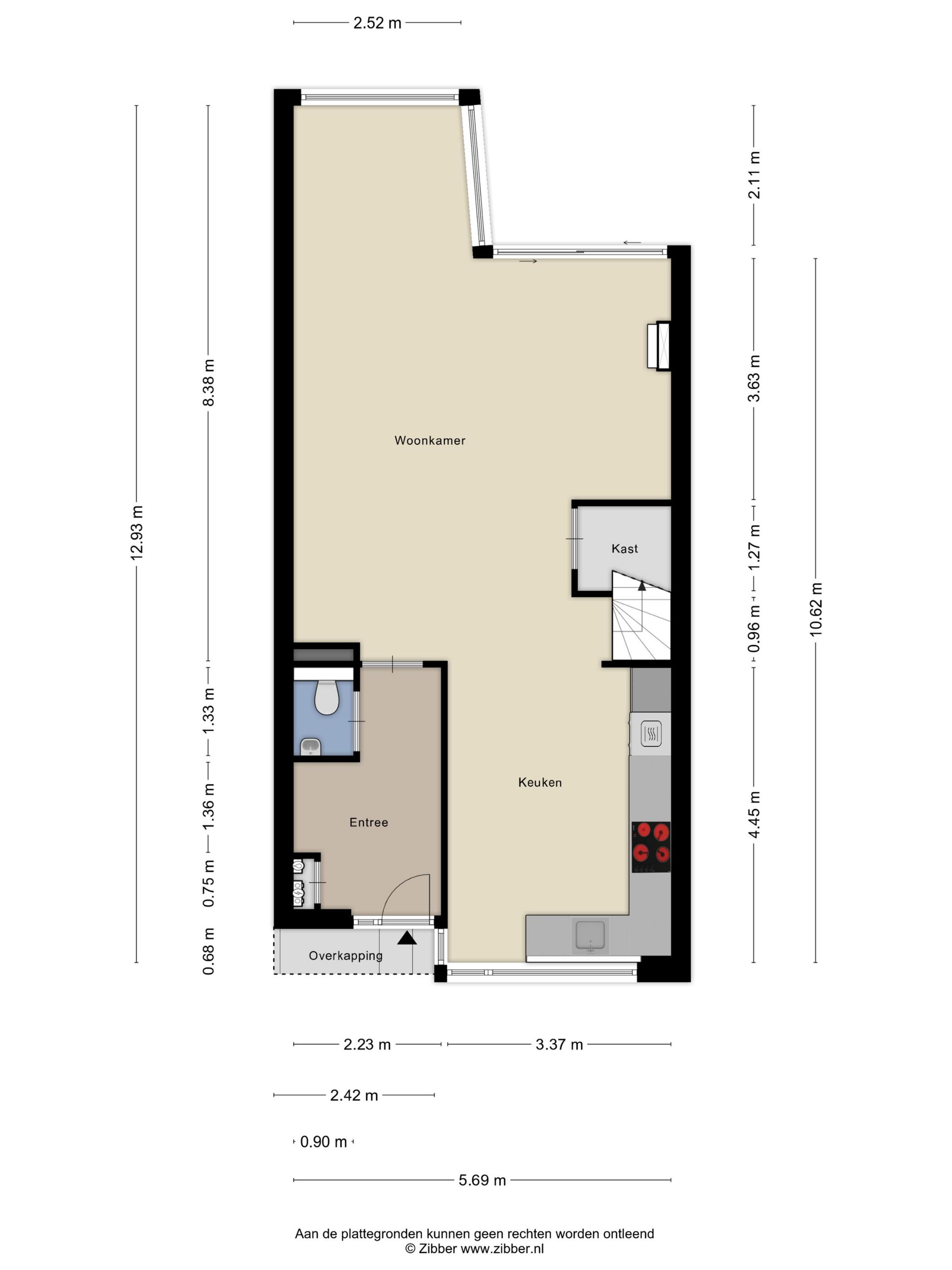 Foto 42 van Vinkenhof 21
