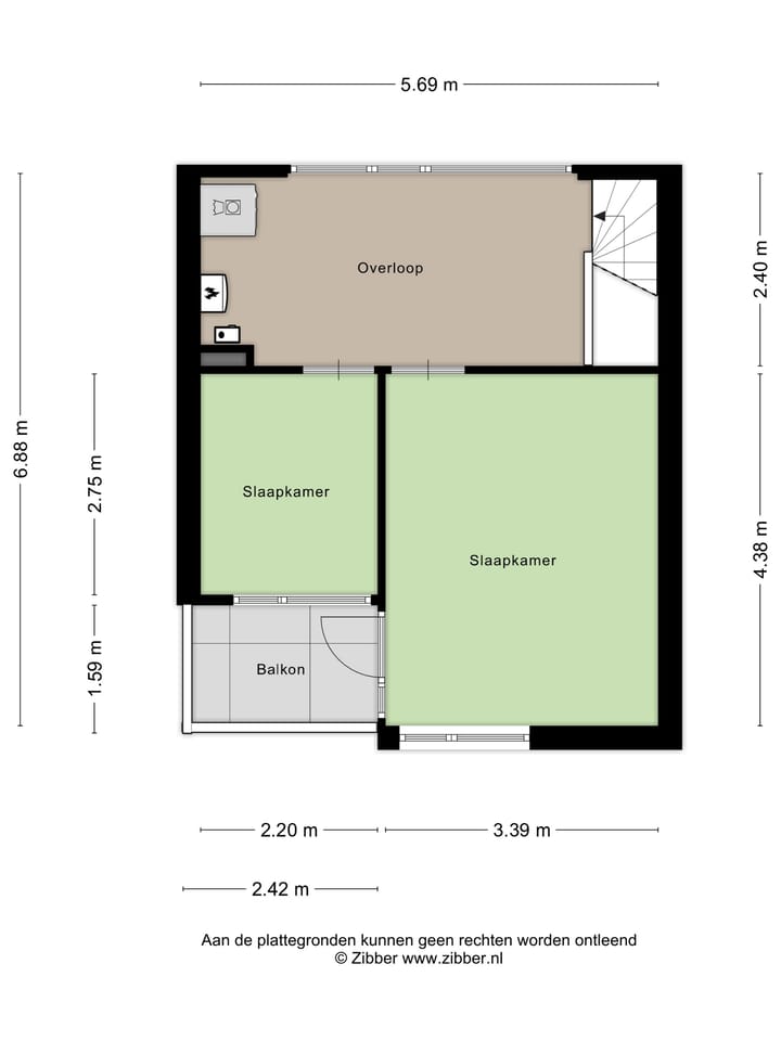 Foto 44 van Vinkenhof 21