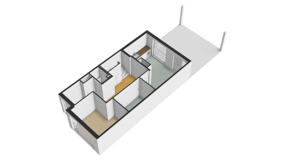 Foto 38 van Willem Hedastraat 57