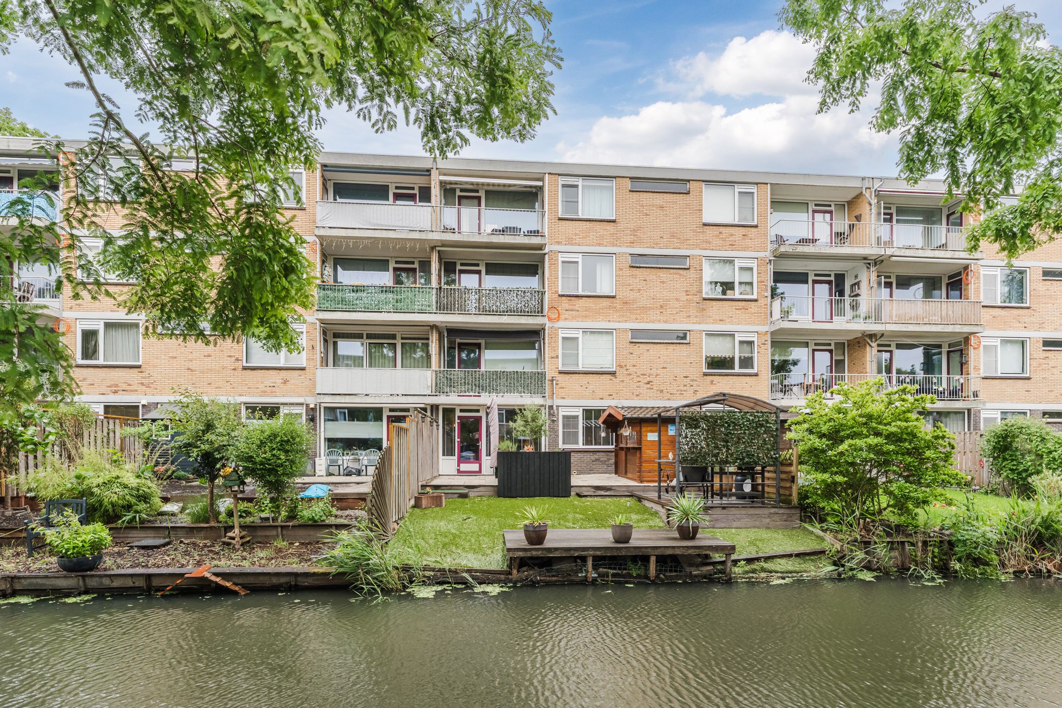 Foto 33 van Justus van Effenlaan 80