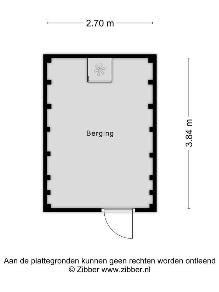 Foto 45 van Vinkenhof 21