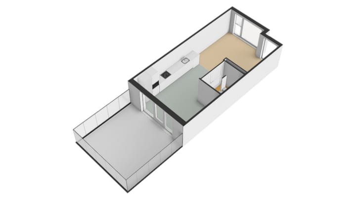 Foto 39 van Willem Hedastraat 57