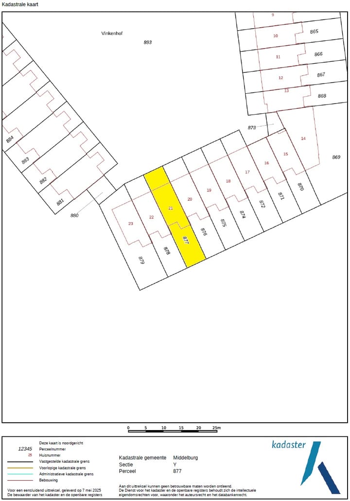 Foto 46 van Vinkenhof 21