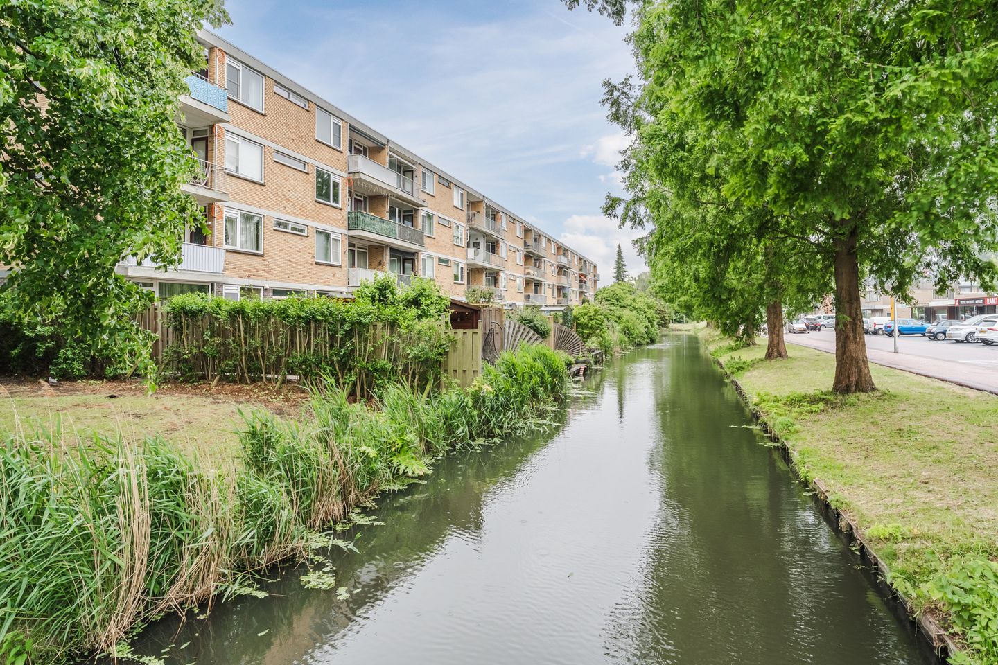 Foto 34 van Justus van Effenlaan 80