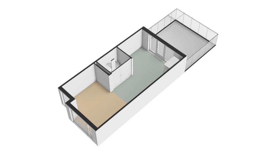 Foto 40 van Willem Hedastraat 57