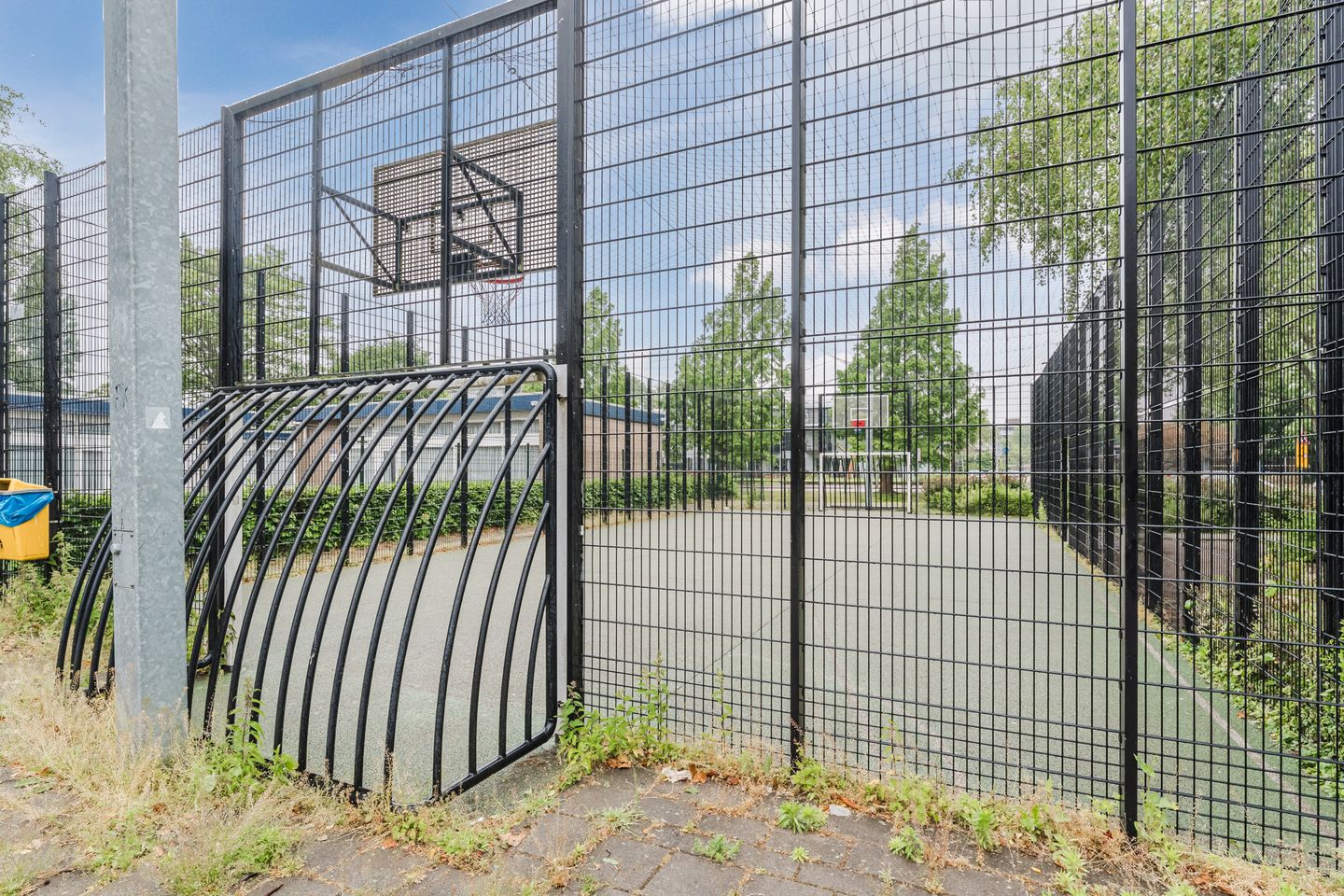 Foto 35 van Justus van Effenlaan 80