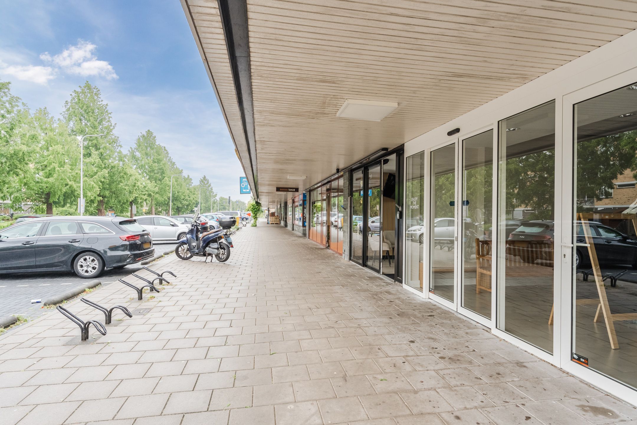 Foto 36 van Justus van Effenlaan 80