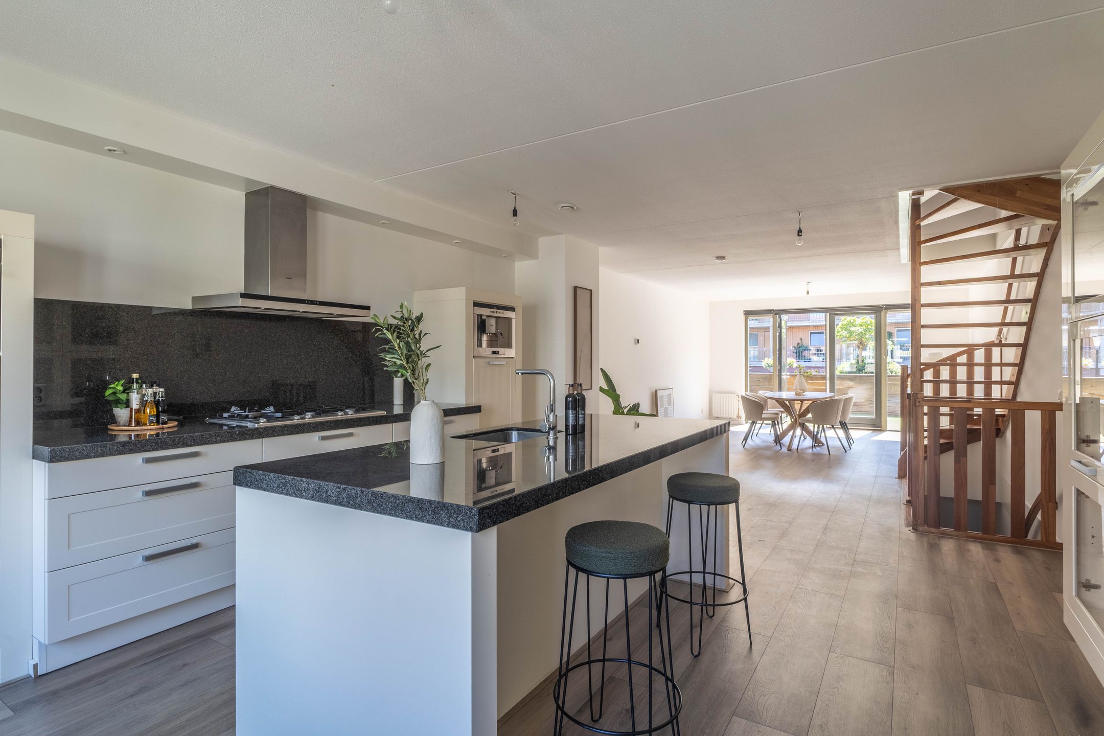 Foto 3 van Burgemeester de Kievietstraat 6-B