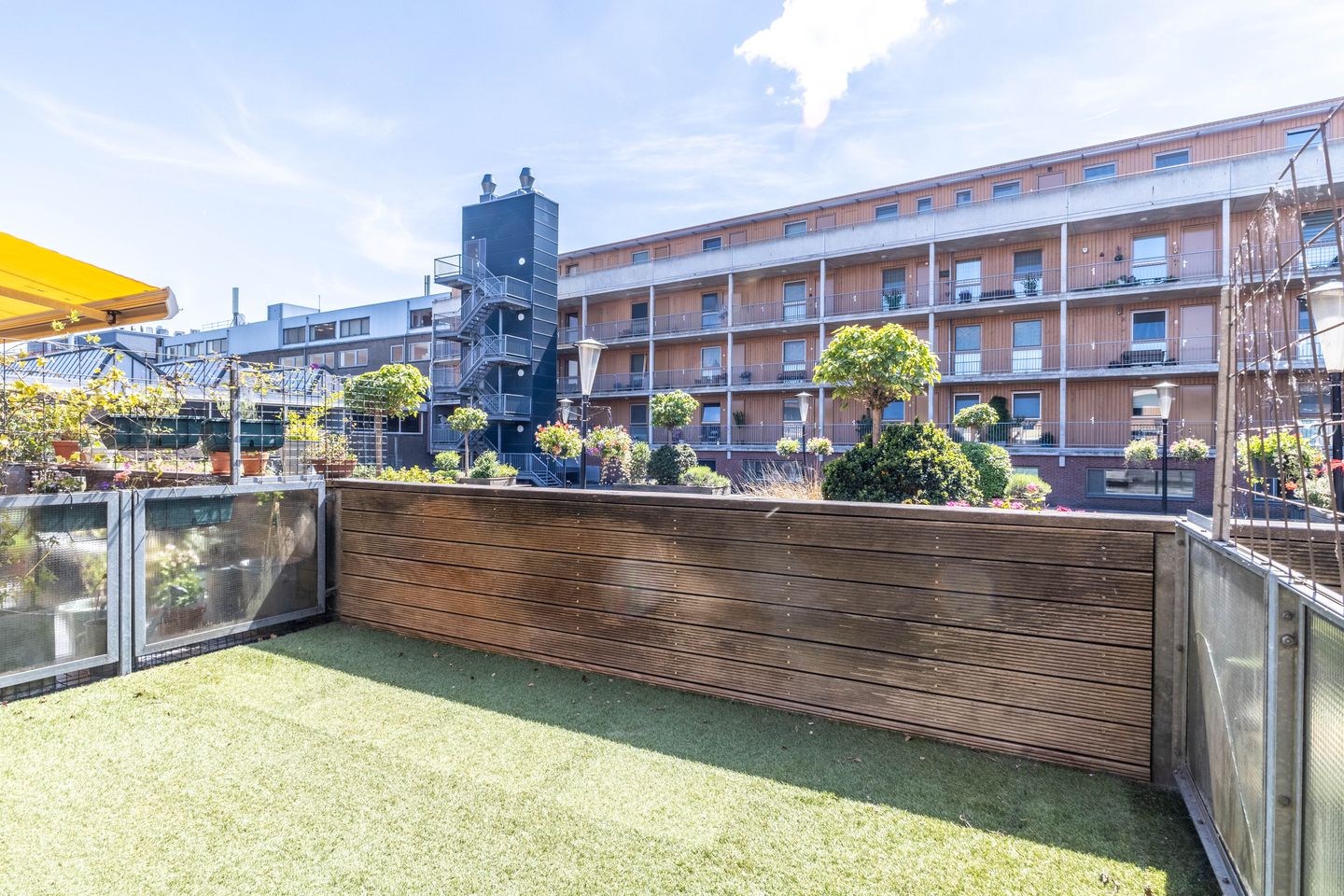 Foto 4 van Burgemeester de Kievietstraat 6-B