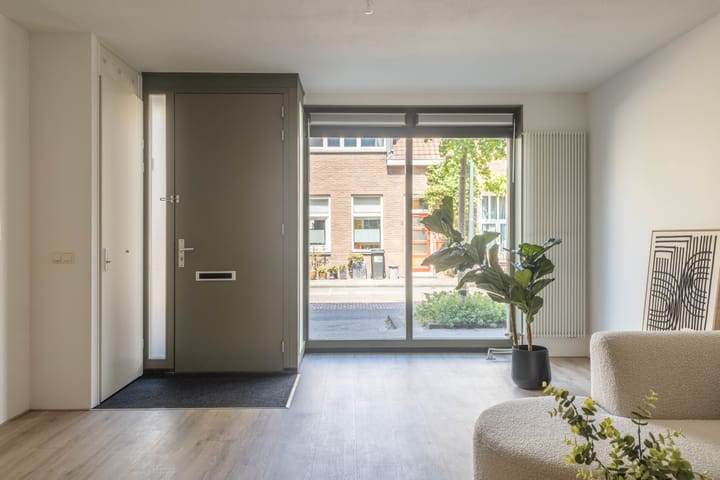 Foto 5 van Burgemeester de Kievietstraat 6-B