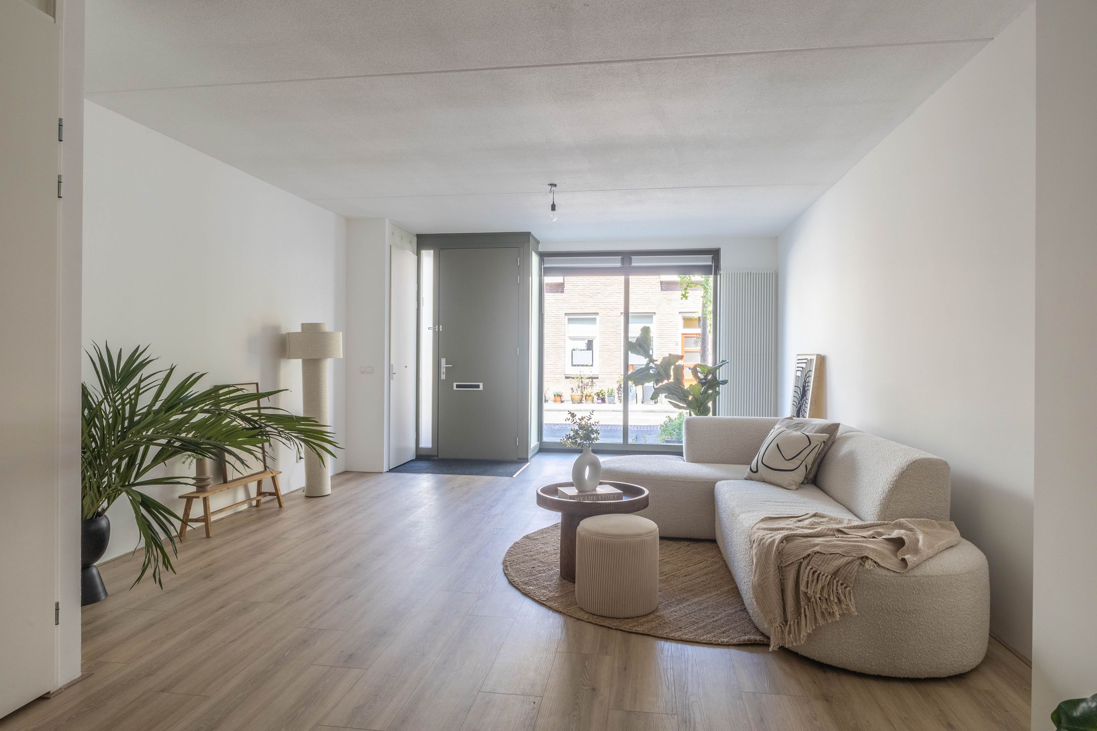 Foto 6 van Burgemeester de Kievietstraat 6-B