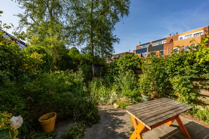 Foto 3 van Bunnemaheerd 49