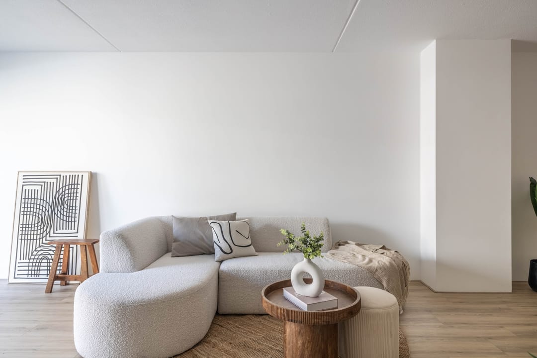 Foto 8 van Burgemeester de Kievietstraat 6-B