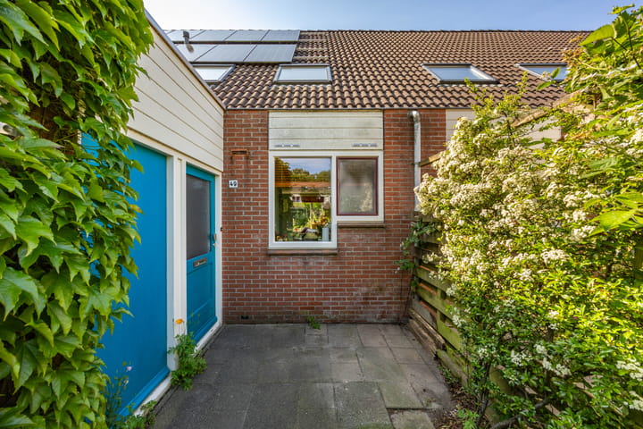 Foto 5 van Bunnemaheerd 49