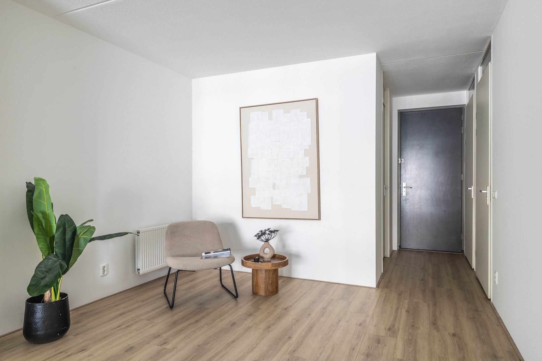 Foto 9 van Burgemeester de Kievietstraat 6-B