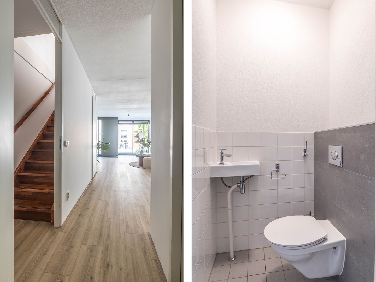 Foto 10 van Burgemeester de Kievietstraat 6-B