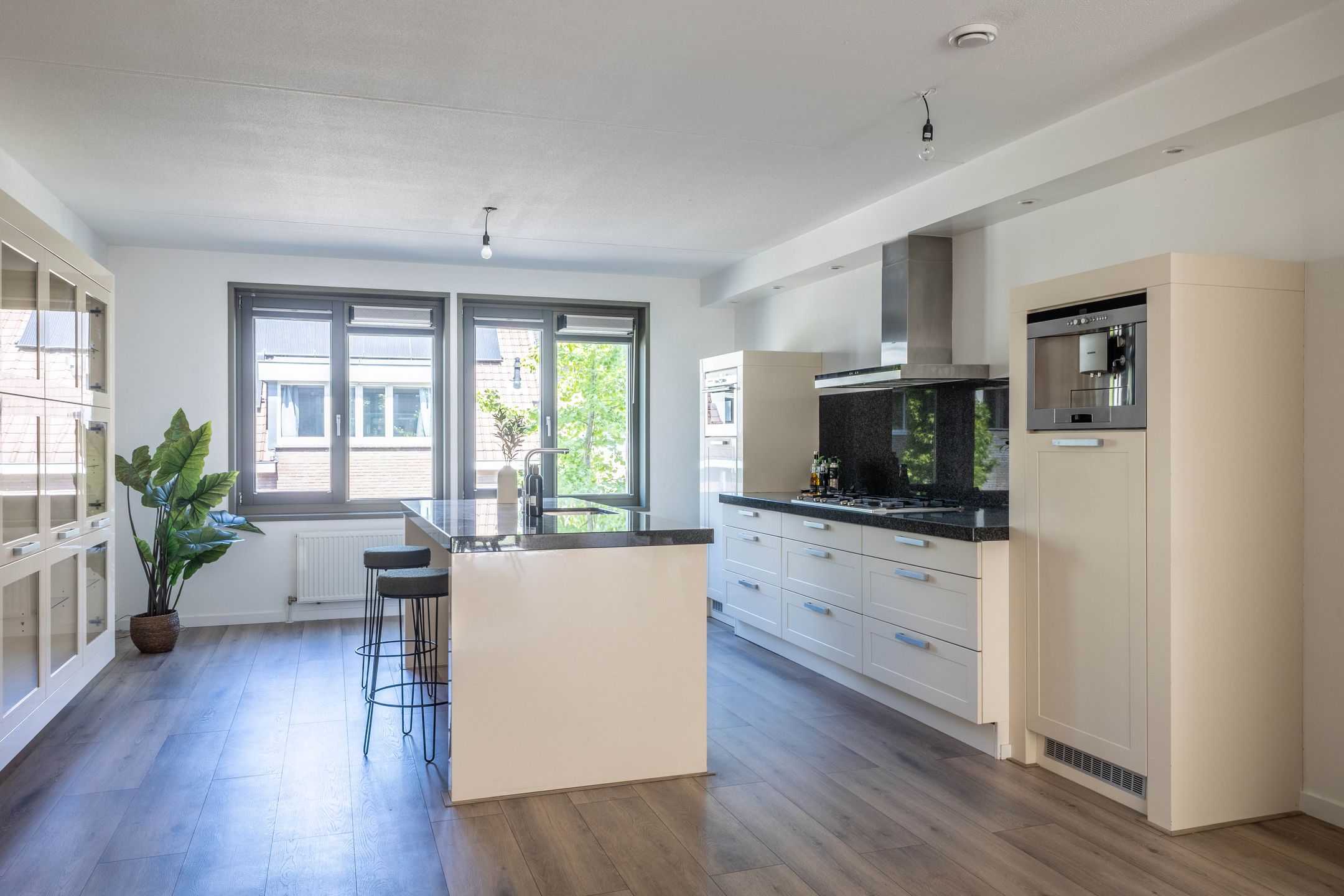 Foto 12 van Burgemeester de Kievietstraat 6-B