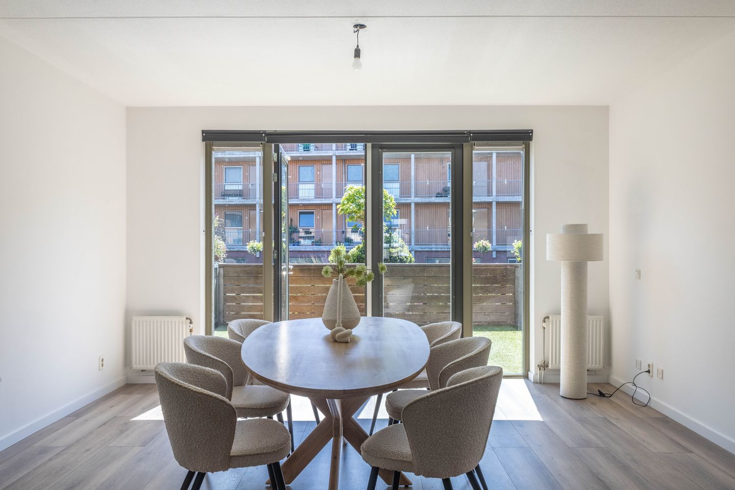 Foto 14 van Burgemeester de Kievietstraat 6-B