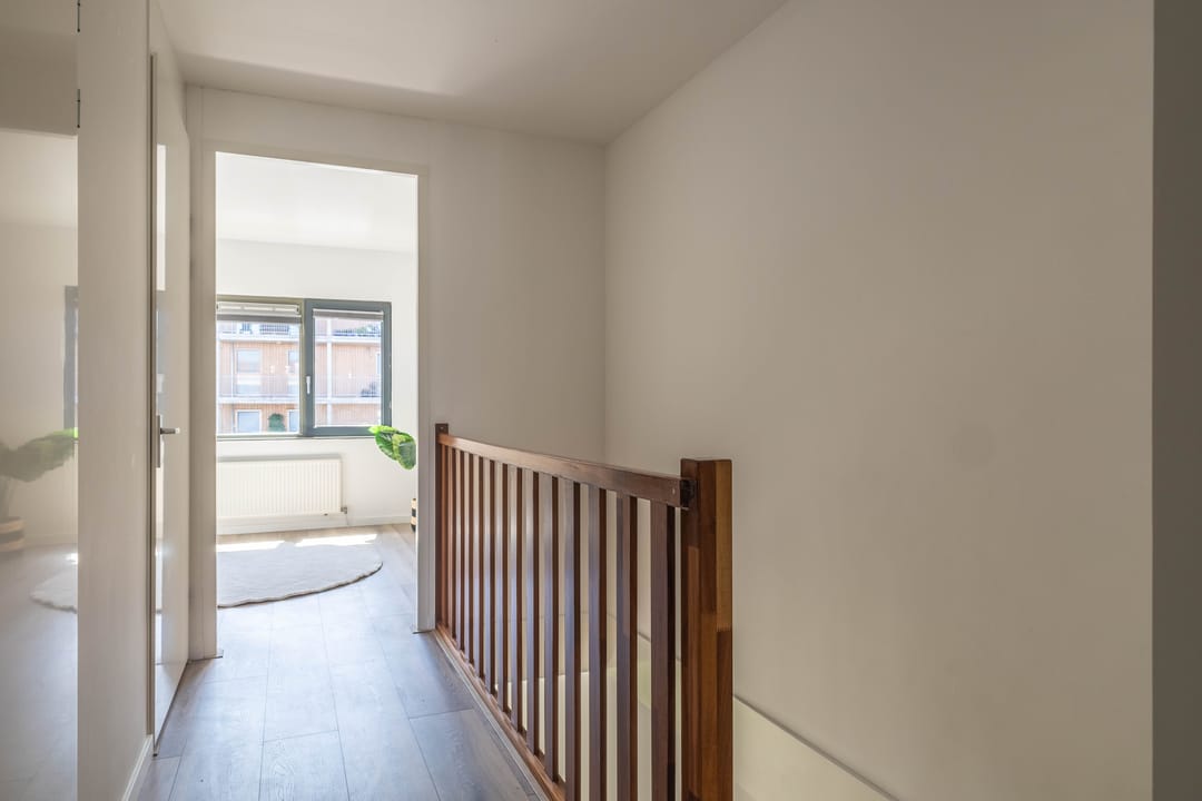 Foto 16 van Burgemeester de Kievietstraat 6-B