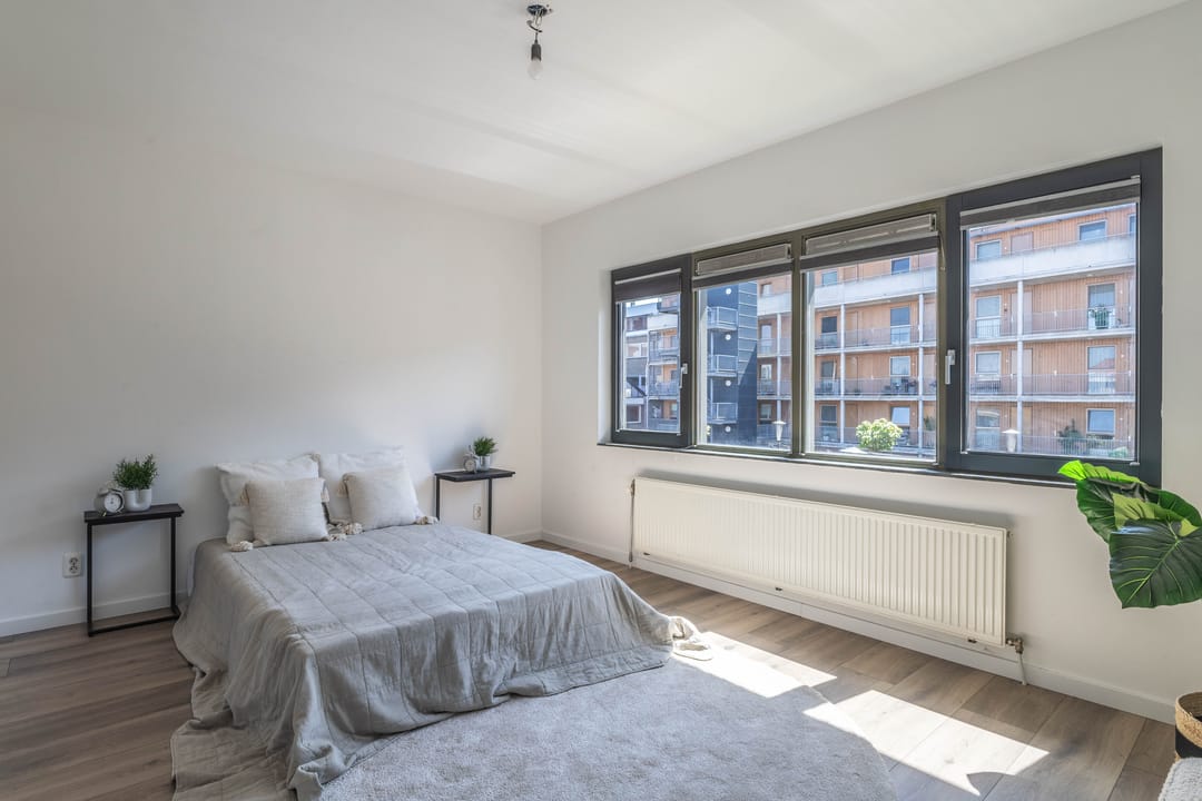 Foto 17 van Burgemeester de Kievietstraat 6-B