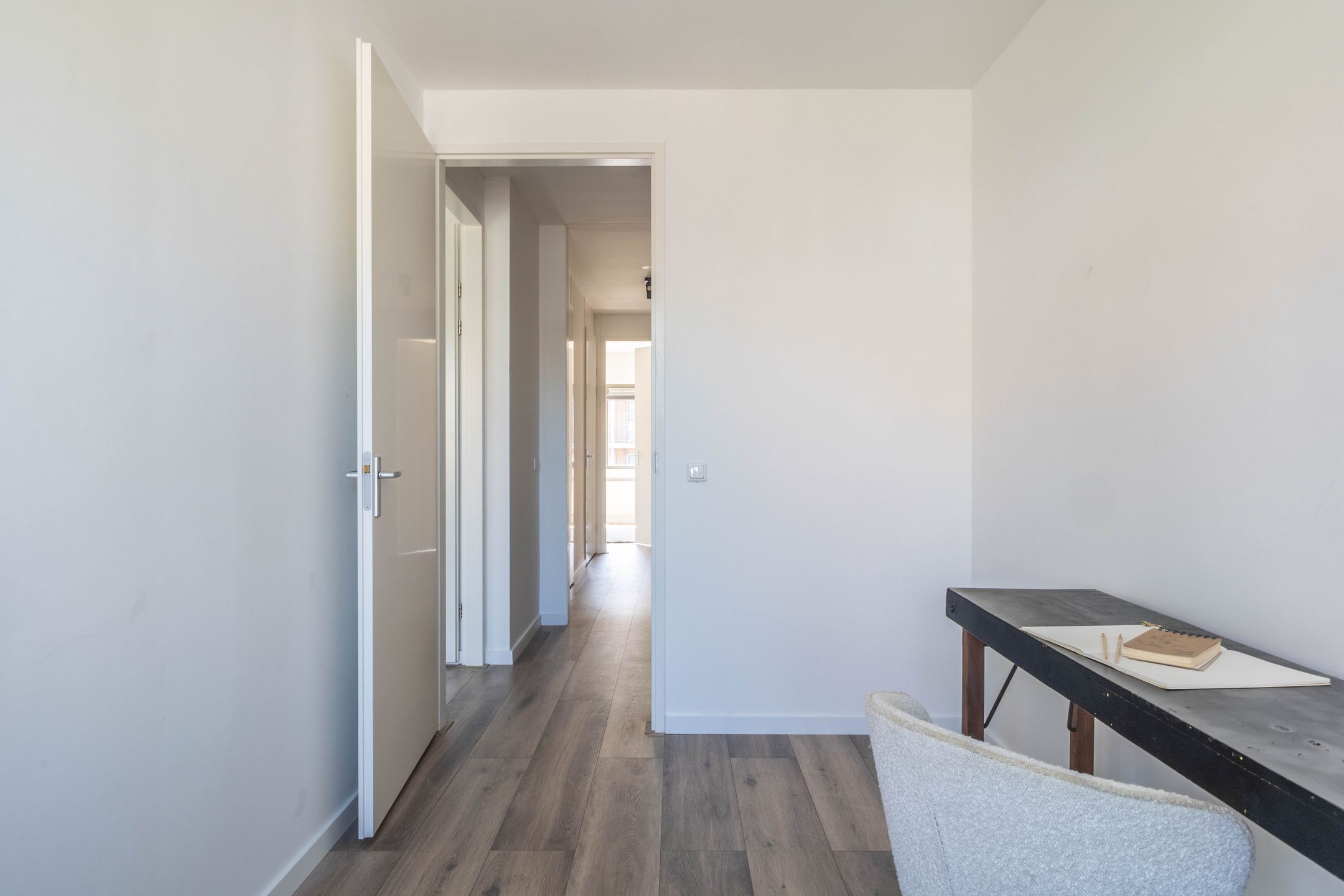 Foto 21 van Burgemeester de Kievietstraat 6-B