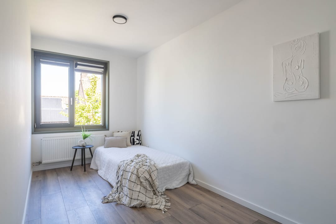 Foto 22 van Burgemeester de Kievietstraat 6-B