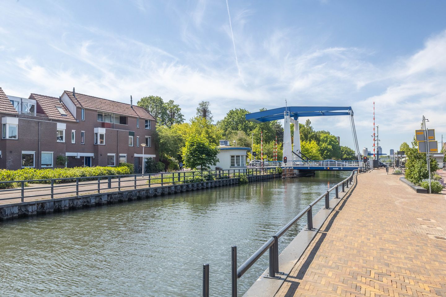 Foto 25 van Burgemeester de Kievietstraat 6-B