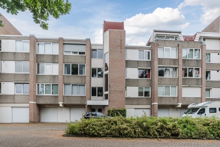 Foto 1 van Drossaardstraat 57