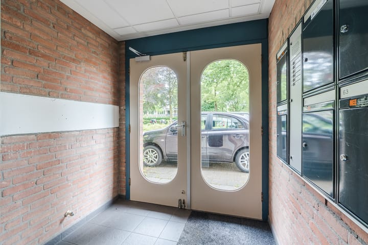 Foto 4 van Drossaardstraat 57