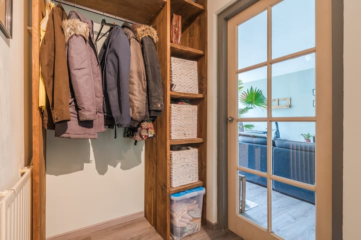 Foto 7 van Drossaardstraat 57