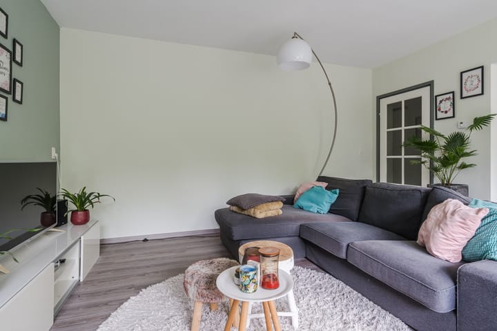 Foto 9 van Drossaardstraat 57