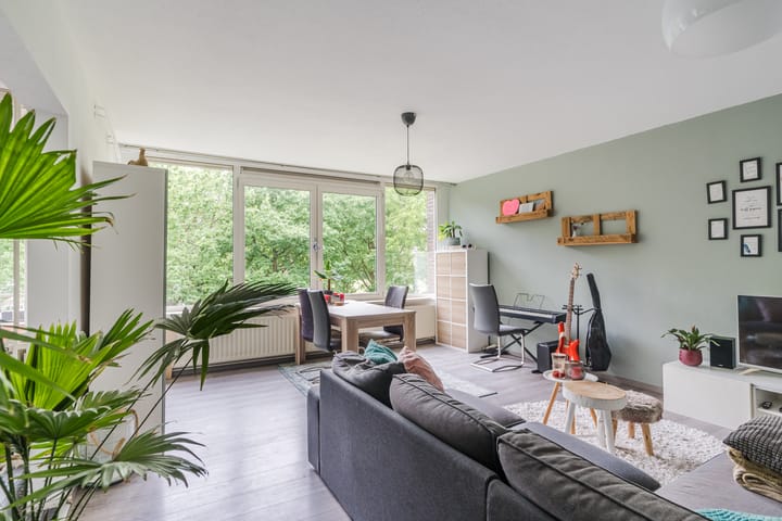 Foto 11 van Drossaardstraat 57