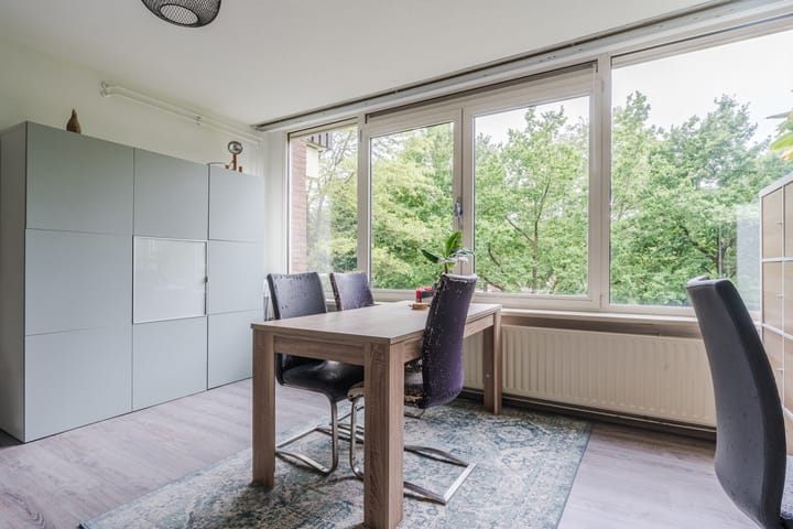 Foto 13 van Drossaardstraat 57