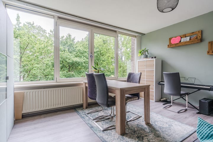 Foto 14 van Drossaardstraat 57