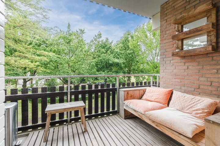 Foto 19 van Drossaardstraat 57