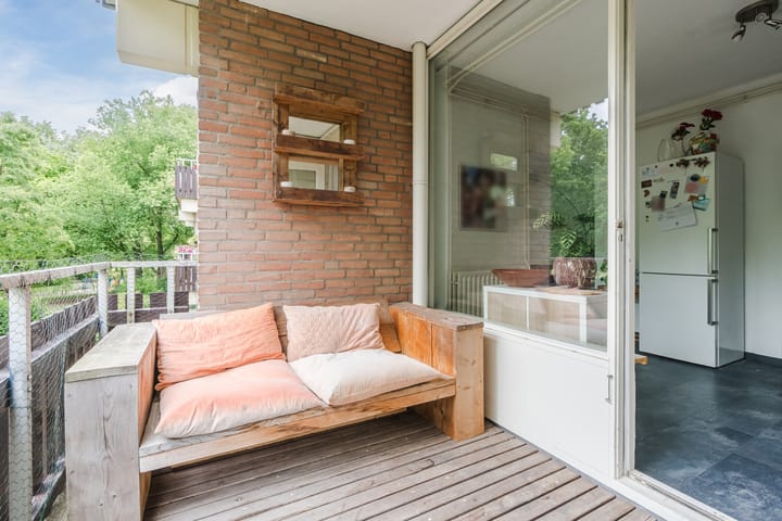 Foto 20 van Drossaardstraat 57