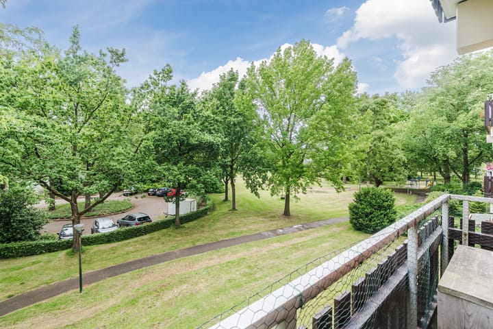 Foto 21 van Drossaardstraat 57